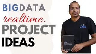 Big Data Project Use Case