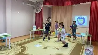 Самонова Галина Владимировна, воспитатель МБДОУ № 182