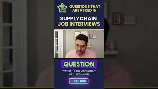 #supplychain