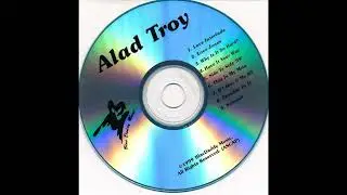 Alad Troy-Why Is It So Hard (1999)