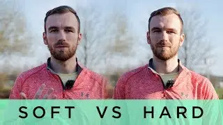 WEICHES VS. HARTES LICHT | Was solltet ihr nutzen?