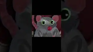 rat shows camper who’s boss this is so cringy I swear I’m so sorry