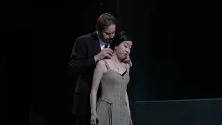Don Giovanni: “Là ci darem la mano”