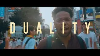 TVK - Duality (Official Music Video)