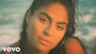 Jessie Reyez - Apple Juice