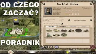 Poradnik jakie BUDYNKI budować w Medieval 2: Total War