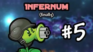 The First Roadblock? | Infernum #5