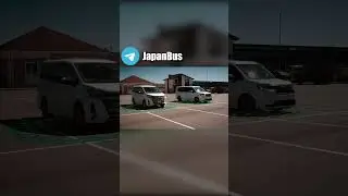 сравниваем Toyota Noah и Honda Stepwgn rp6 edit