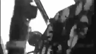 Испытание вертолета  Ми-4. 1956 год.