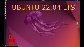 Ubuntu 22.04 LTS - The New "Jammy Jellyfish"