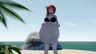 MMD VORE  