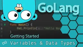 Variables and Datatypes in GoLang