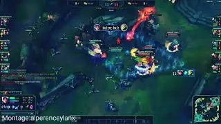 İrelia muhteşem PENTAKİLL
