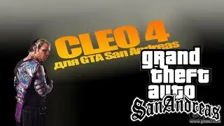 como descargar e instalar cleo 4 para gta san andreas pc