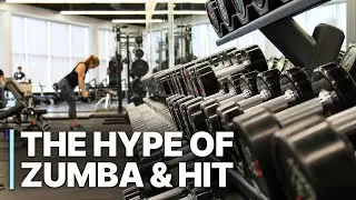 The Hype of Zumba & HIT | Full Documentary