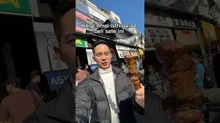 Wkwkwk ngomel gak berenti. Padahal ya enak lo rasanya. Apa memang semua jiwa emak2 begitu yak?😂