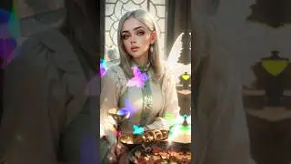 Tinker Bell Ai Filter 