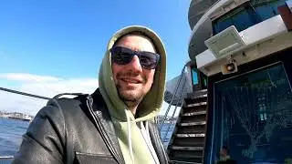 УДИВИТЕЛЬНЫЙ СТАМБУЛ!ОРЛОВЕЦ