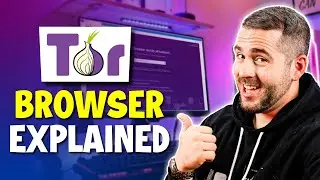 Tor Browser Explained: Browsing the Internet Anonymously