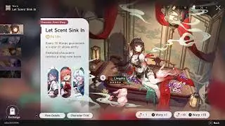 Honkai Star Rail (Stream 13)