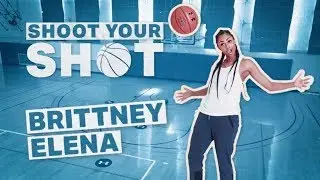 Is Brittney Elena the Milly Rock GOAT?