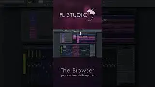 FL Studio 21 Browser New Features _ 