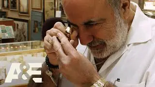 Storage Wars: Most Valuable Jewelry | A&E