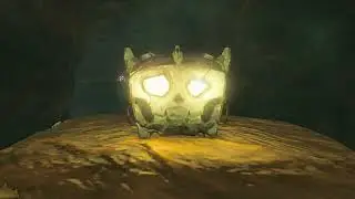 PASSERI GREENBELT CAVE & 26TH KOROK SEED | THE LEGEND OF ZELDA: TEARS OF THE KINGDOM (2023)