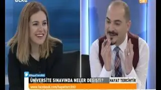 YGS ve LYS Hazırlık, Sınavda Yapılan Değişiklikler, Sınav Motivasyonu