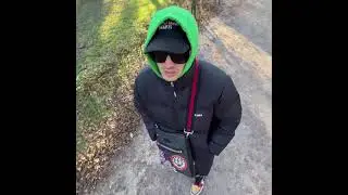 ТЯЖЕЛО ЖИТЬ С БЛОГЕРОМ...