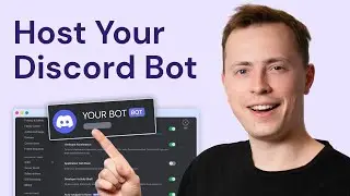 How to Easily Host Your Discord Bot on a VPS (2025)