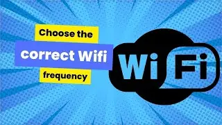 2.4GHz vs. 5GHz: Choosing the Right Wi-Fi Frequency