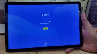 Lenovo Tab P11 Plus J616F FRP Bypass Android 12 Without PC-lenovo tab p11 plus frp bypass android 12