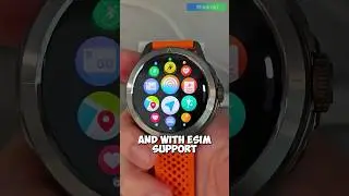 Xiaomi Watch S4 Sport Quick Review #xiaomi #smartwatch