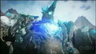 Unreal Engine 4 Demo