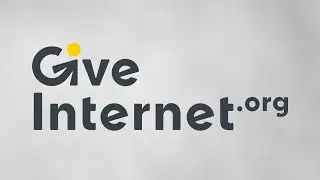 Bridge the Digital Divide: help GiveInternet empower students