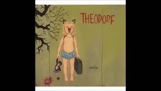 Theoore "Rockin' Me" Goodbye (2005)