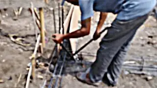 Pro Builder's Secret! Easy Way to Install Formwork and Pour Concrete