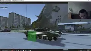 UNITY 3D UKRAINE 2022 MY STREET TANK ROCKET MISSILE HELICOPTER PHOTOGRAMMETRY REALITY CAPTURE