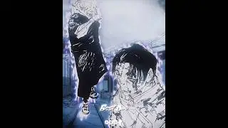 Best Duo - Gota 👹💀 Jujutsu Kaisen Manga edit #trending #anime #jjk #viral #edit #gojo #yuta #shorts