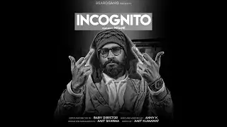 INSANE - INCOGNITO | (Prod. by Laykx) | BEARDGANG