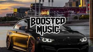 David Guetta - Hey Mama (ERS REMIX) (Bass Boosted)