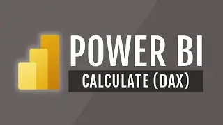 Power BI Course #19: Calculate Function (DAX)