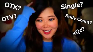 Answering EVERY Question...