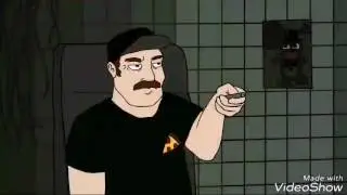Пародія фнаф