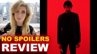 Monkey Man Movie Review - Dev Patel 2024