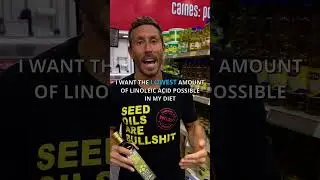 What about Olive Oil?