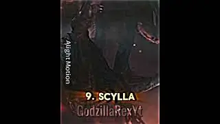 Godzillas biggest threats in the Monsterverse