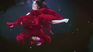 Подводное фото-и видеосессия