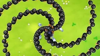 What If EVERYTHING Was A Maelstrom? (Bloons TD 6)